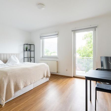 Farawayhomes Studio Graz #10 Ngoại thất bức ảnh