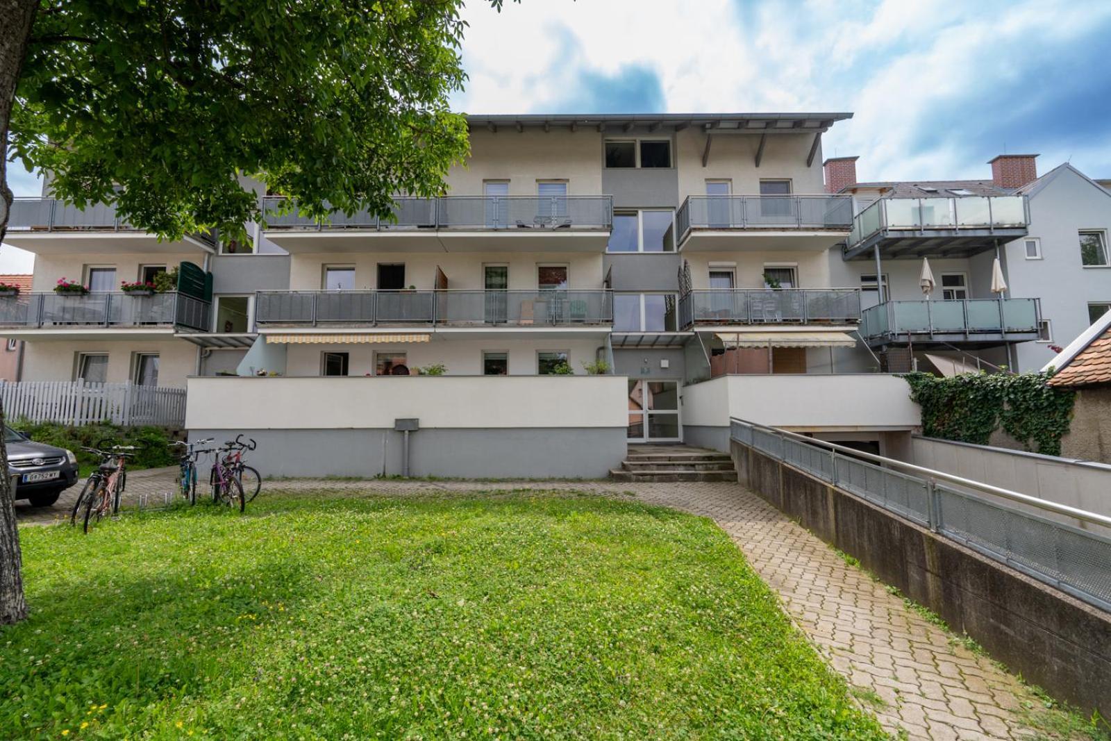 Farawayhomes Studio Graz #10 Ngoại thất bức ảnh